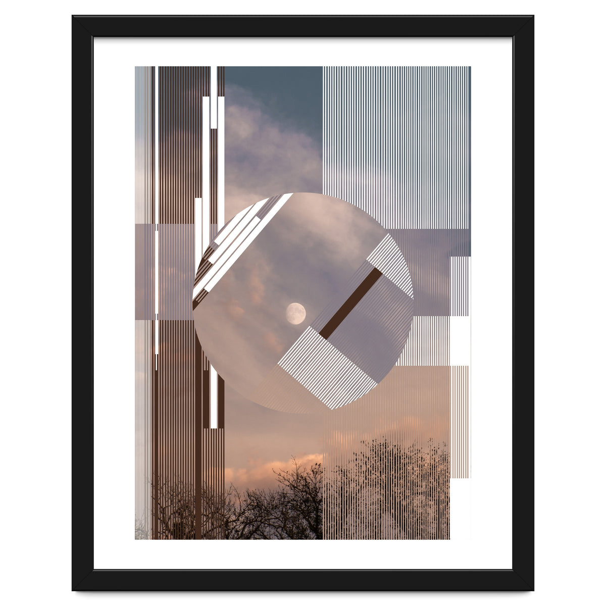 Temporal Global II Serie Urban Nature