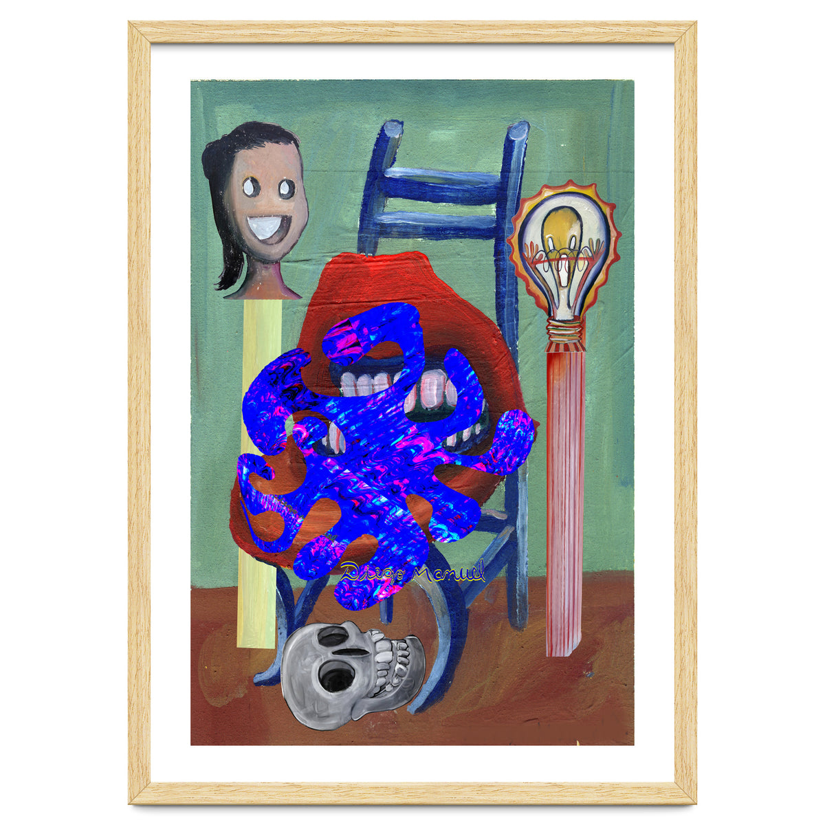 Graffiti Digital 2022 881