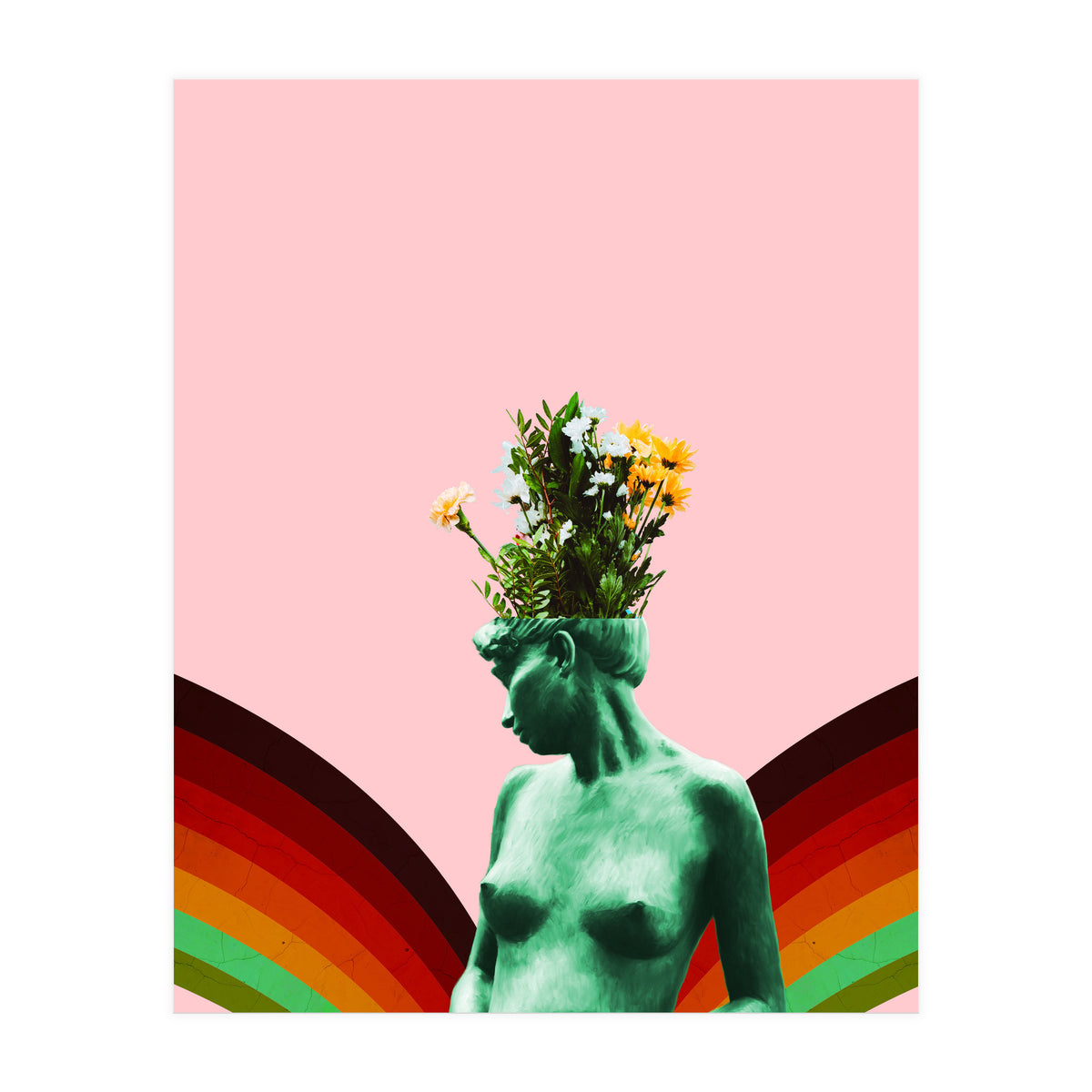 Skin Deep  (Print Only)