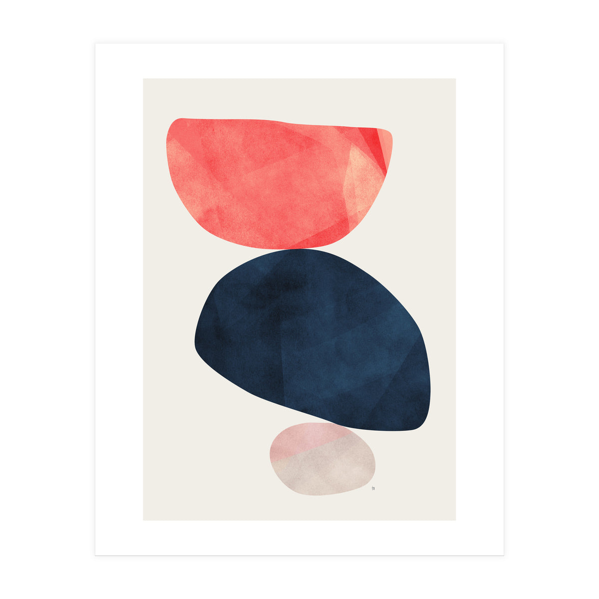 Balance II (Print Only)