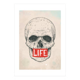 Life (Print Only) thumbnail