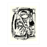 The Scholar (Print Only) thumbnail