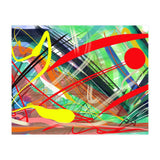 Party And Life (Print Only) thumbnail