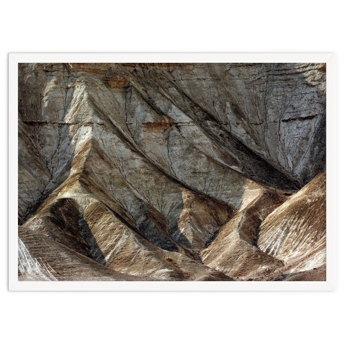 Mountains of the Judean Desert 3