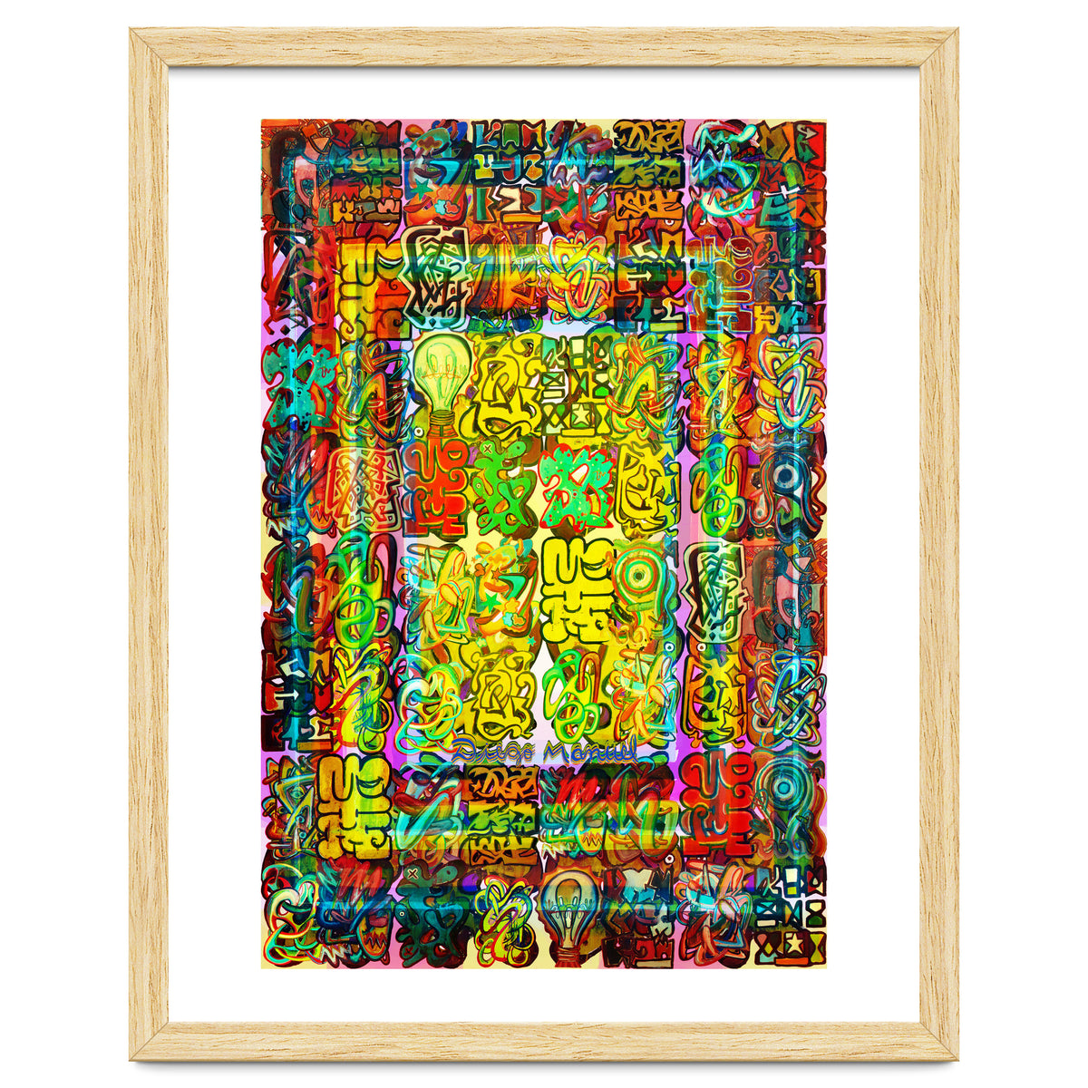 Graffiti Digital 2022 327