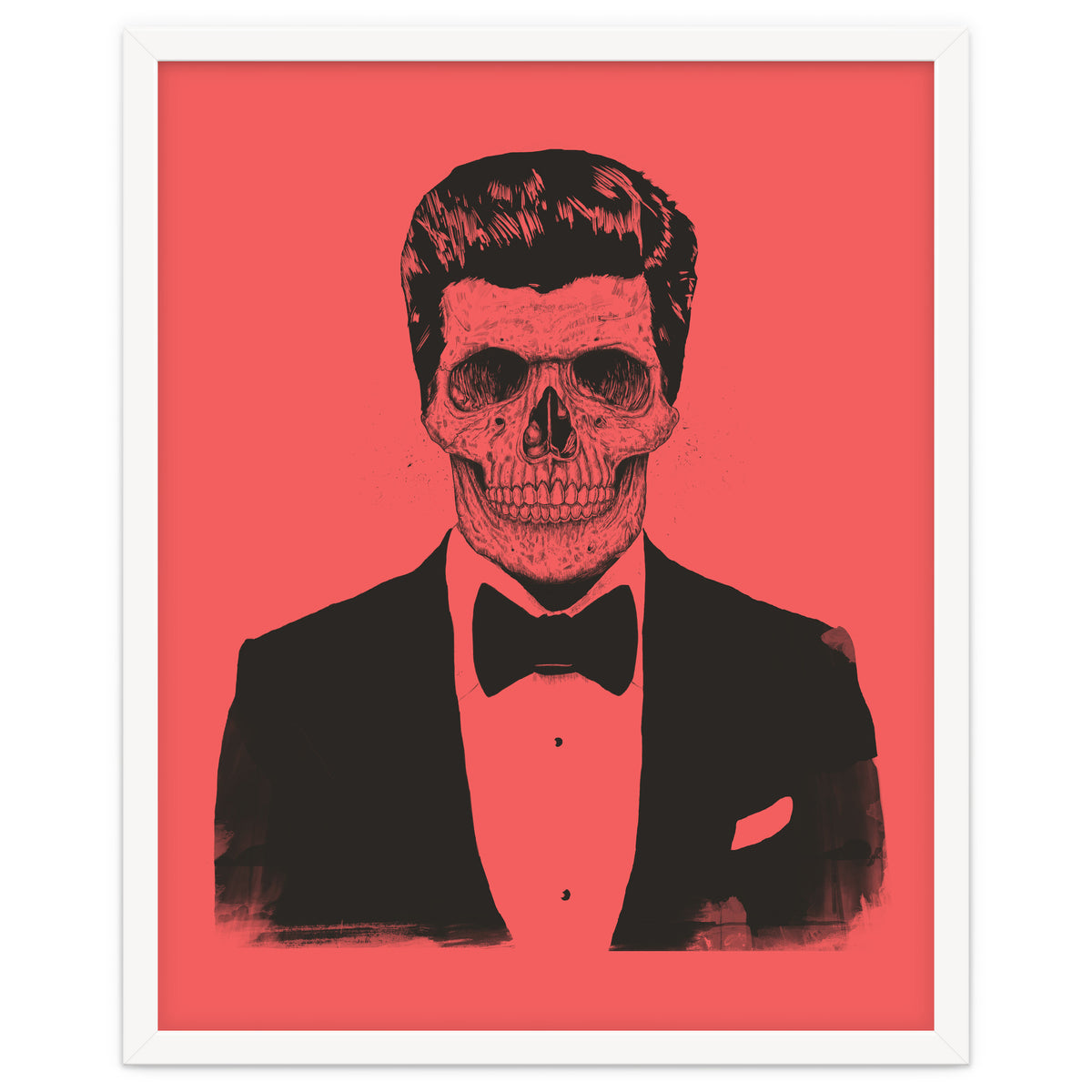 The Party Never Ends