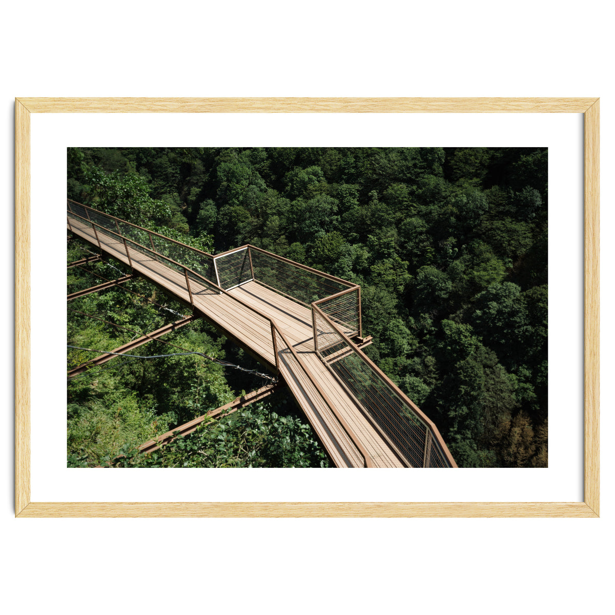 Bridges in Sakartvelo