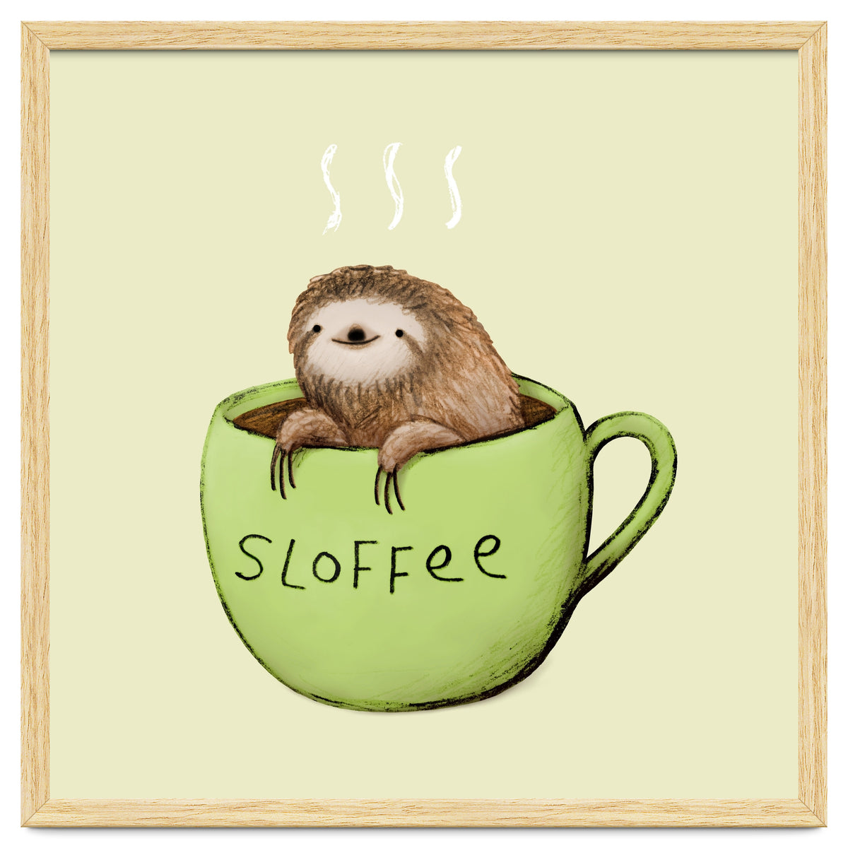 Sloffee