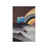 Fisherman (Print Only) thumbnail