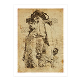 Breaking Bad (Print Only) thumbnail