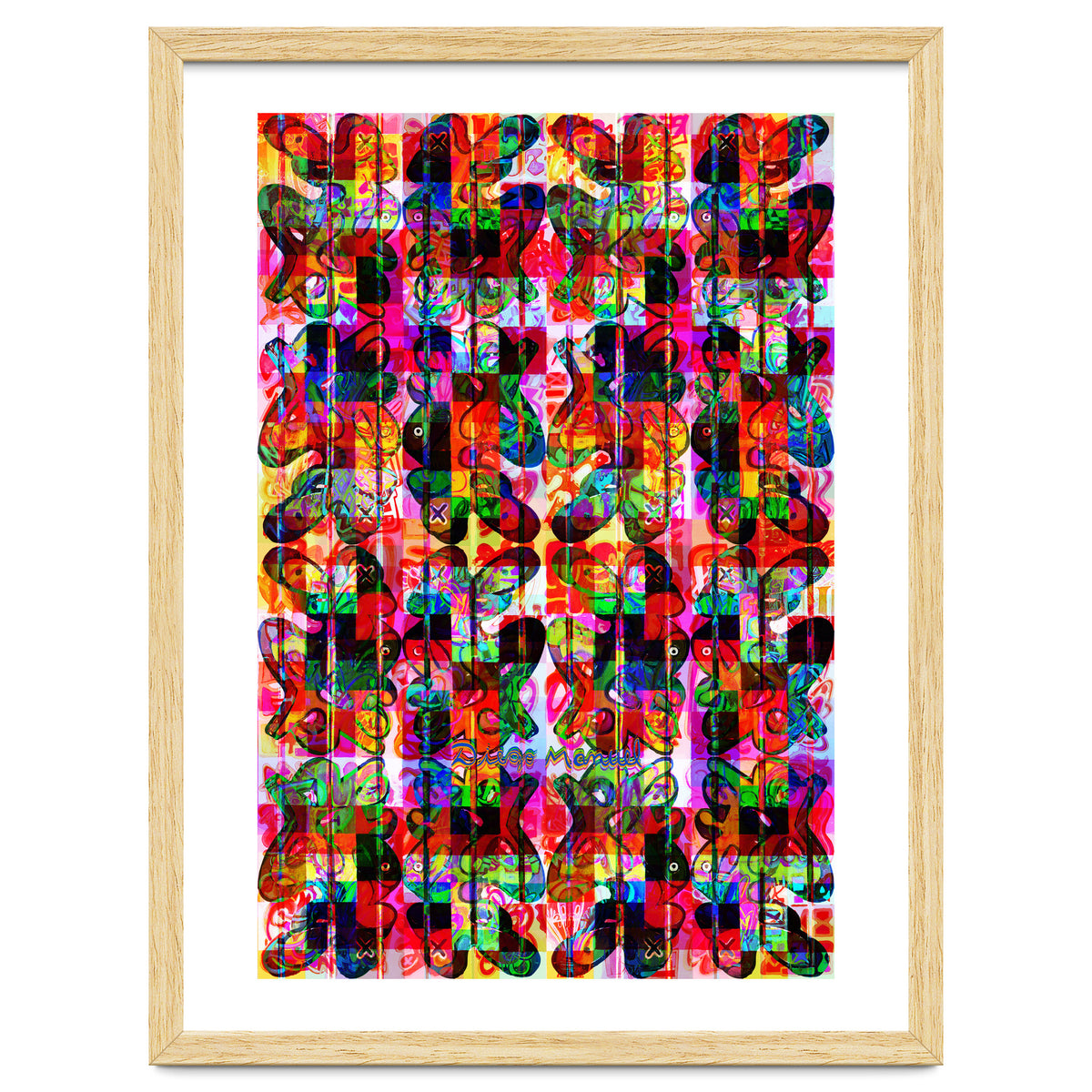 Graffiti Digital 2022 175