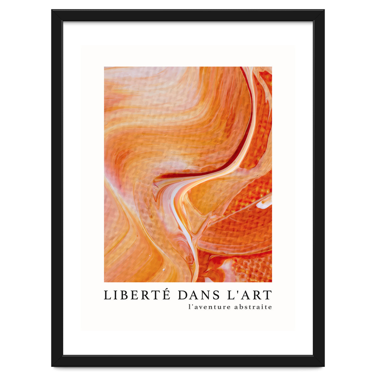 Freedom In Art - The Abstract Adventure (11)