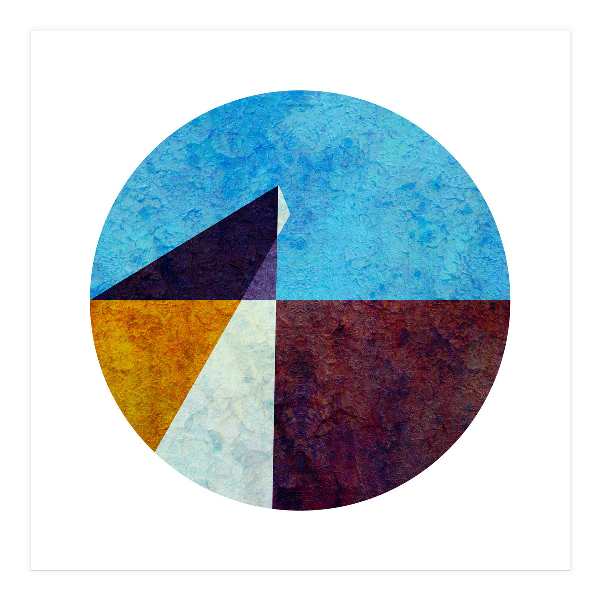 The Walk Home (Print Only)