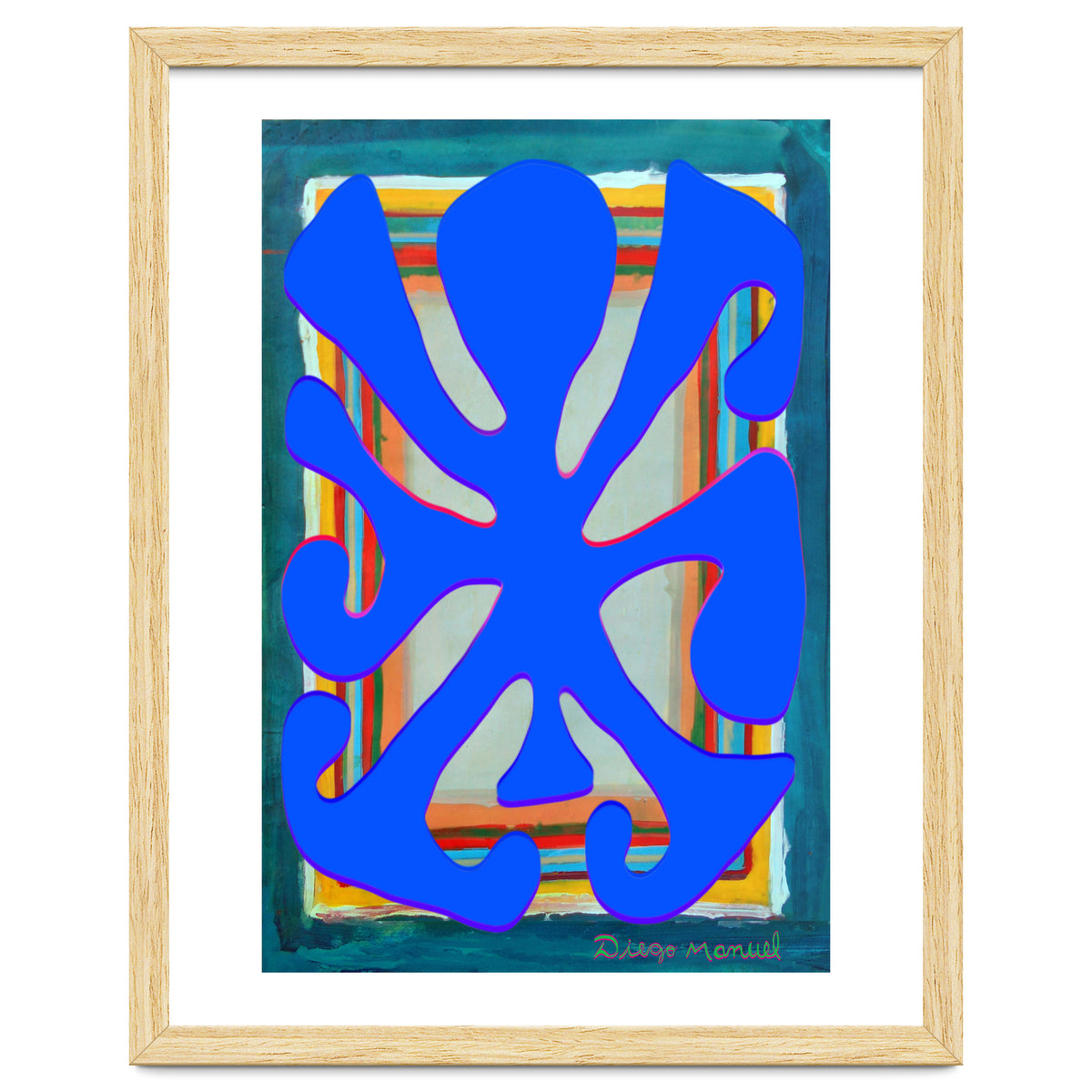 Graffiti Digital Nuevo 2023 205