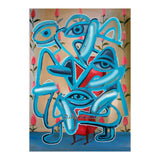 Graffiti Digital 2022 708 (Print Only) thumbnail