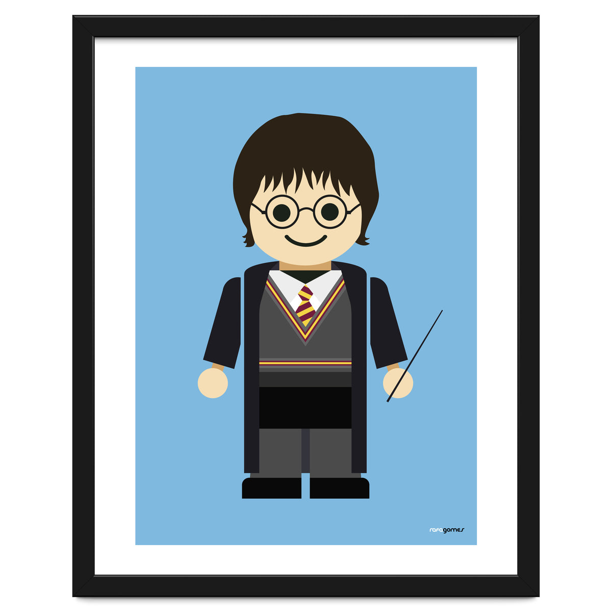 Harry Potter Toy