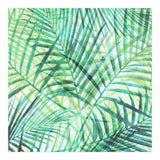 Abstract Tropical Palms (Print Only) thumbnail