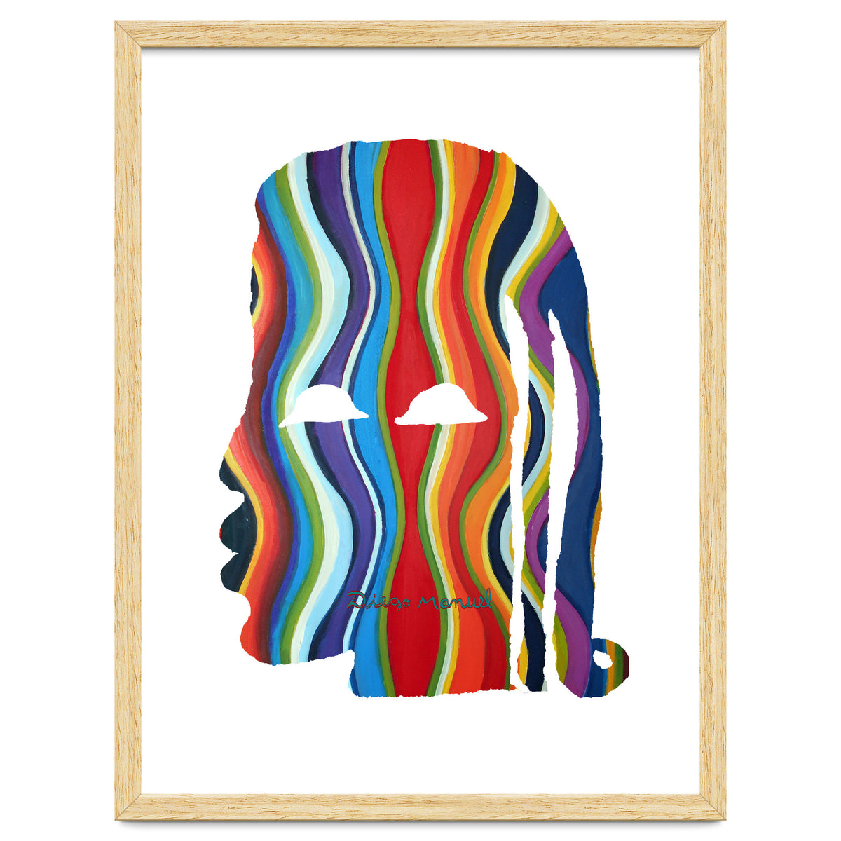 Abstracto Pop Nuevo B 10 Copia