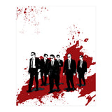Reservoir Dogs (Print Only) thumbnail