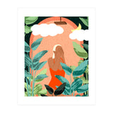 Starry Night Shower (Print Only) thumbnail