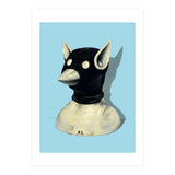Bandit Hat (Print Only) thumbnail