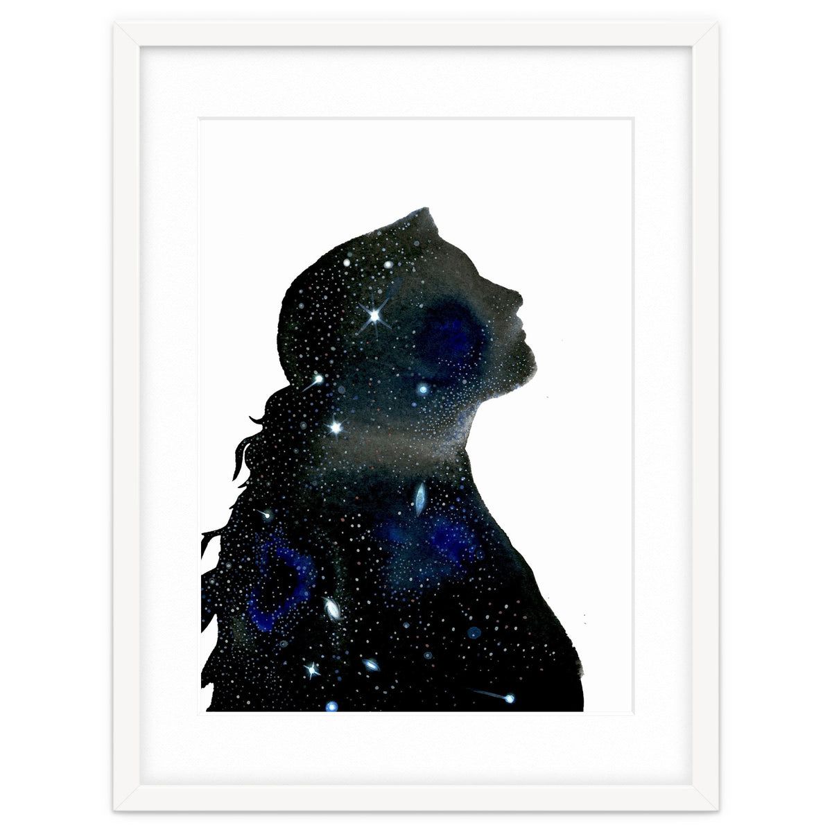 We Are All Just Stardust II