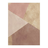 Beige Purple Shades (Print Only) thumbnail