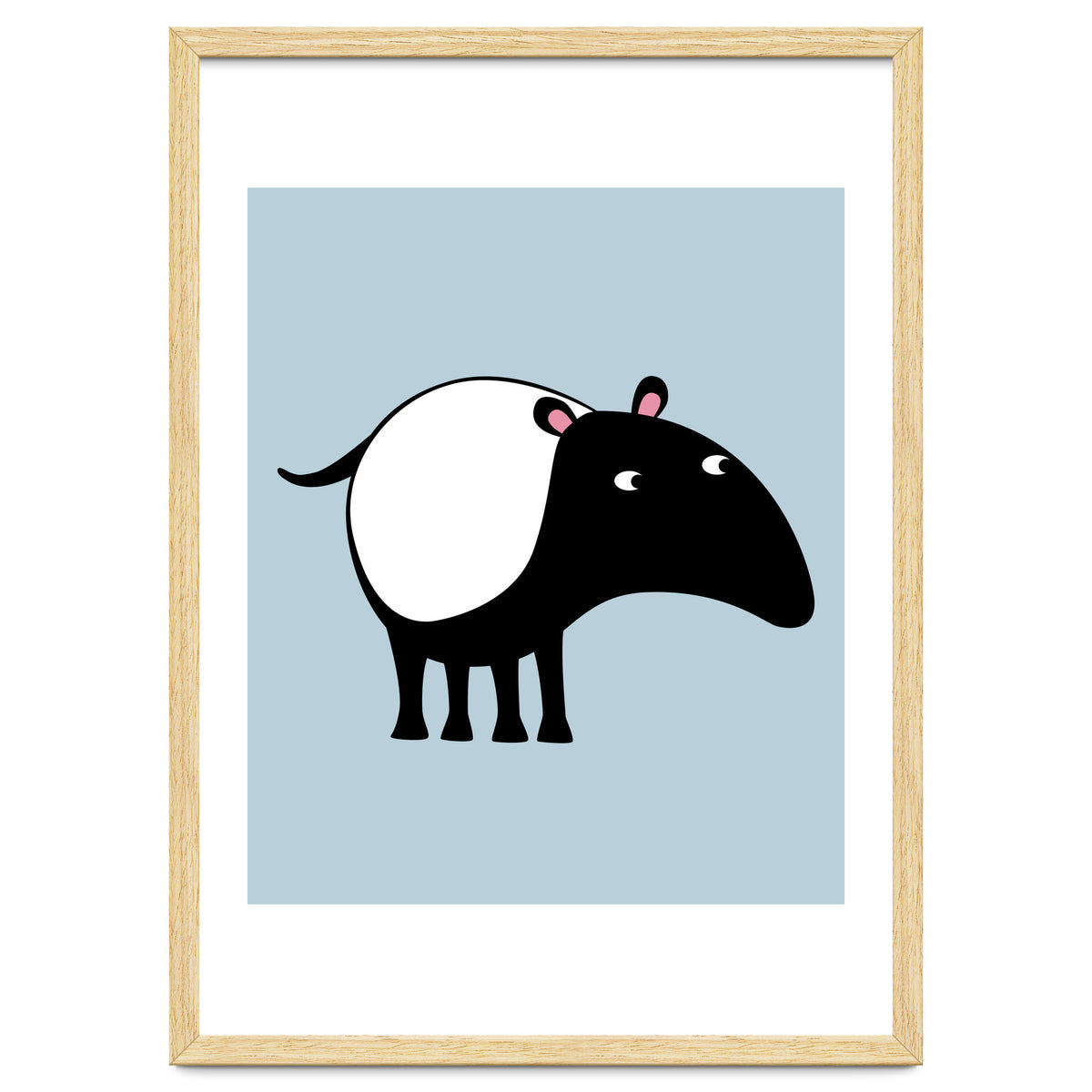 Tapir
