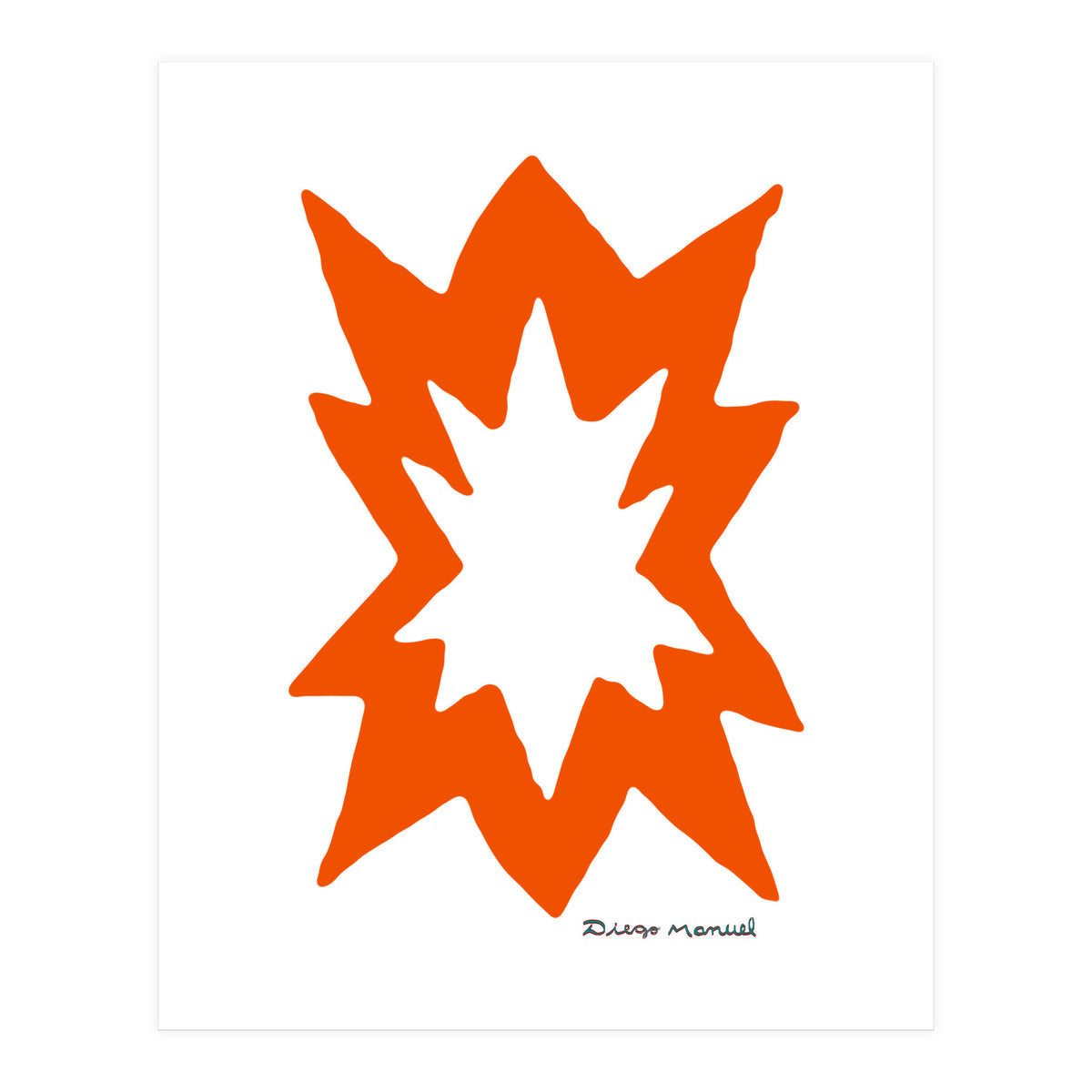 Graffiti Digita 2023 40  (Print Only)