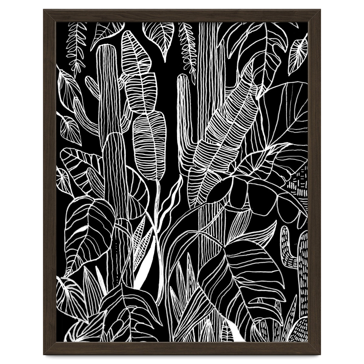 Home Is Where My Plants Are