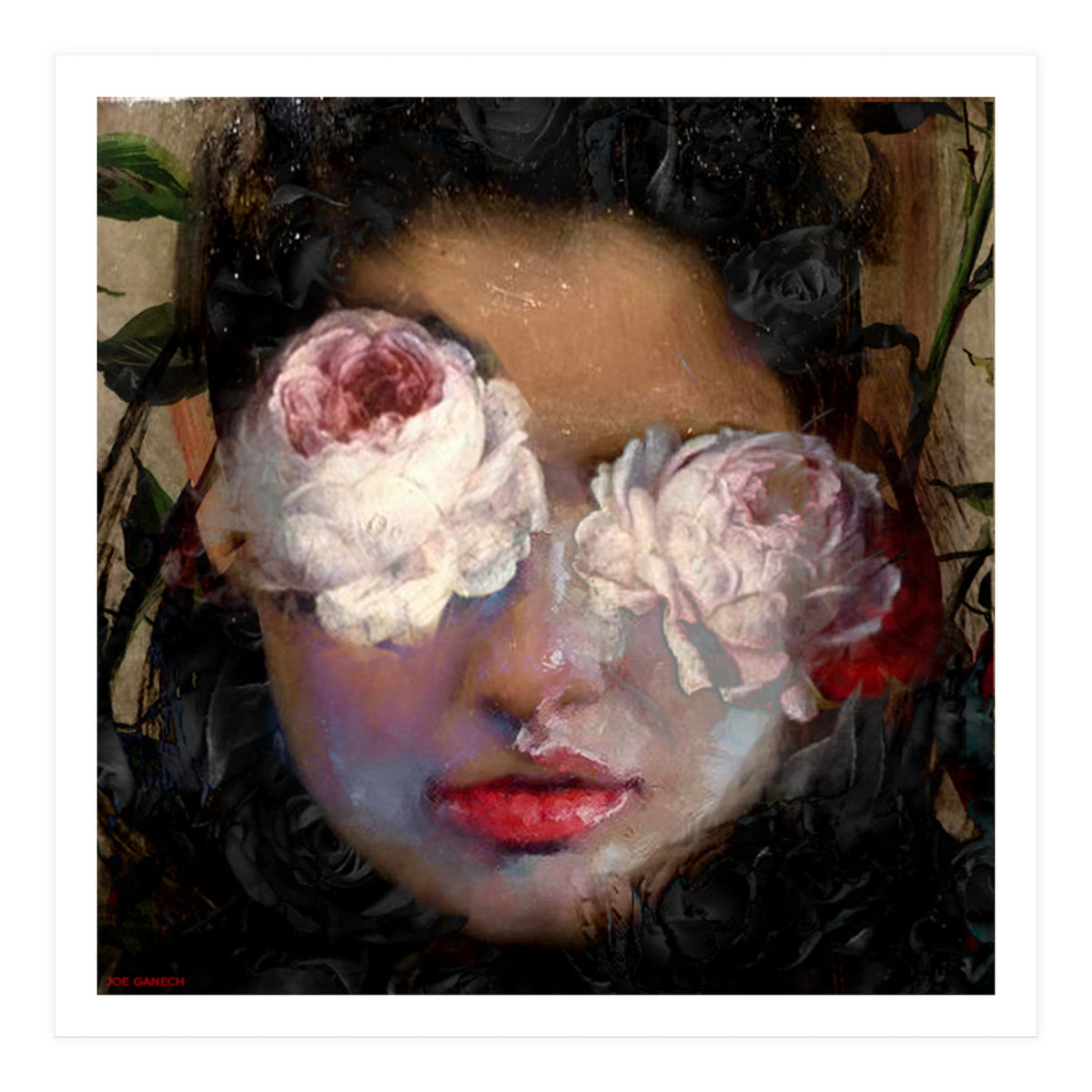 Learn To Watch  (Print Only)