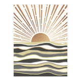 Sun Breeze-Vanilla shade (Print Only) thumbnail