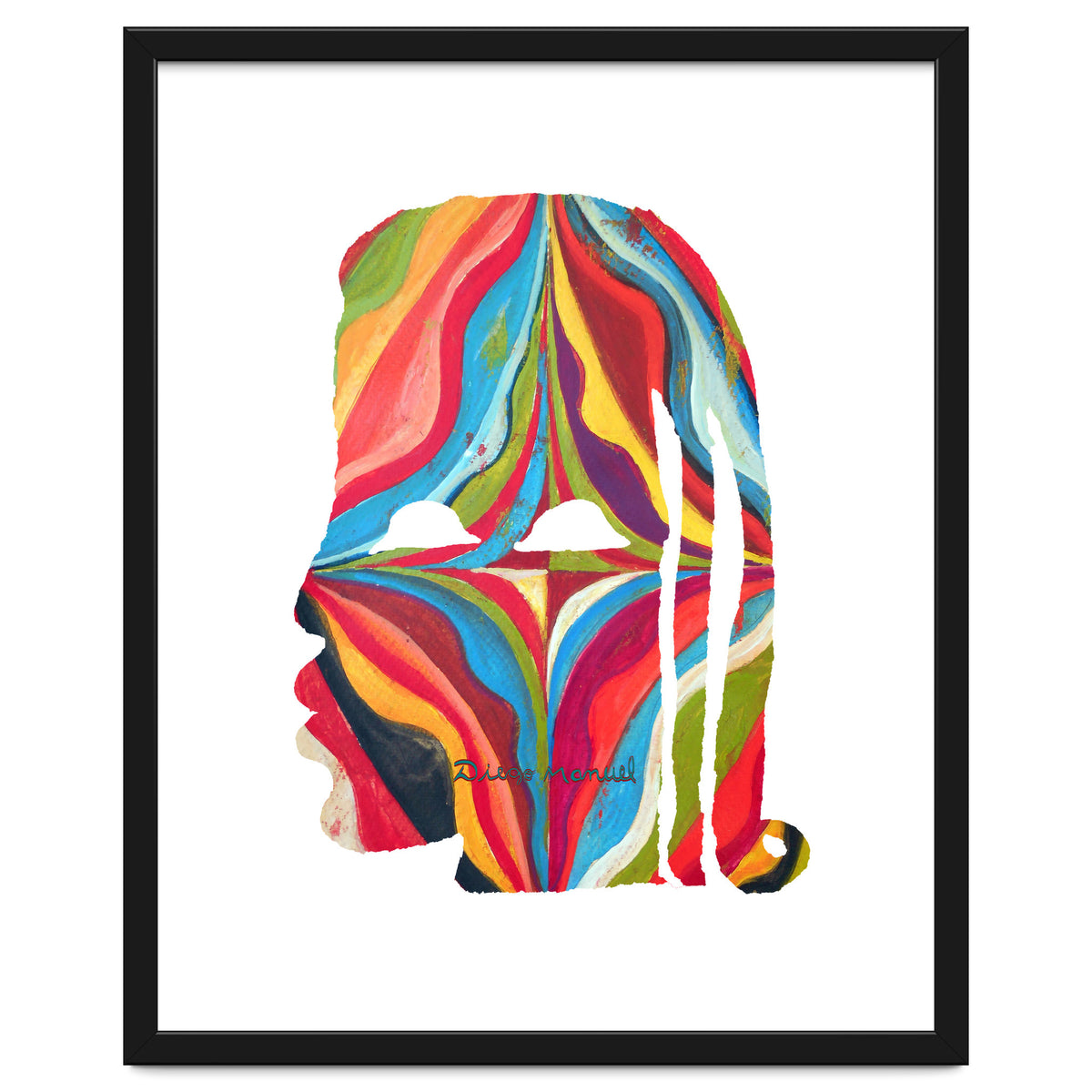 Abstracto Pop Nuevo B 13 Copia