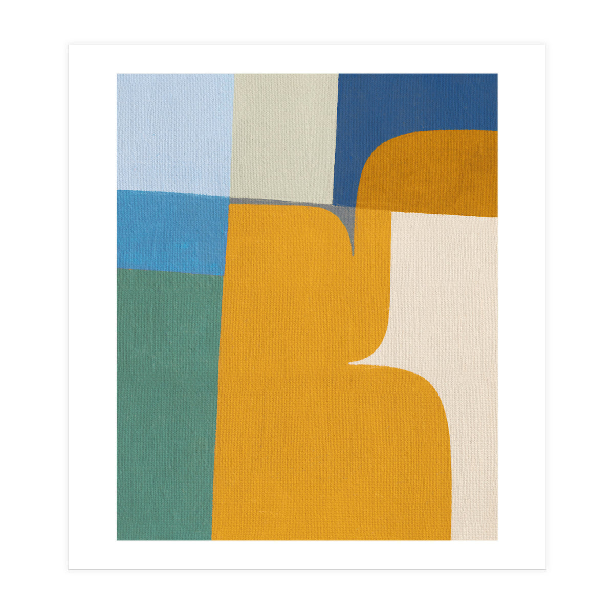 Relaxation (Print Only)