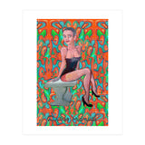 Chica Bonita B (Print Only) thumbnail