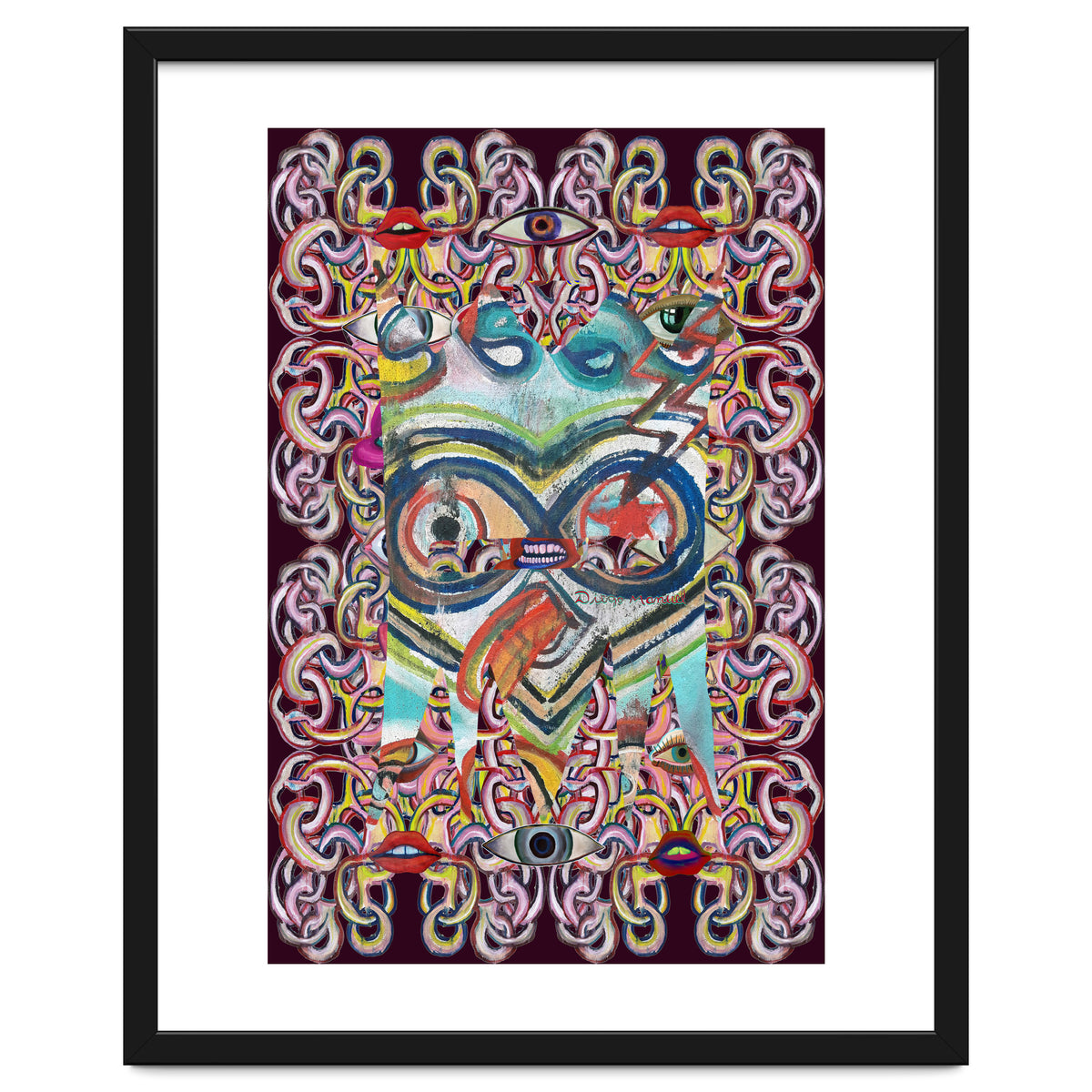 Graffiti Digital Nuevo 2023 27