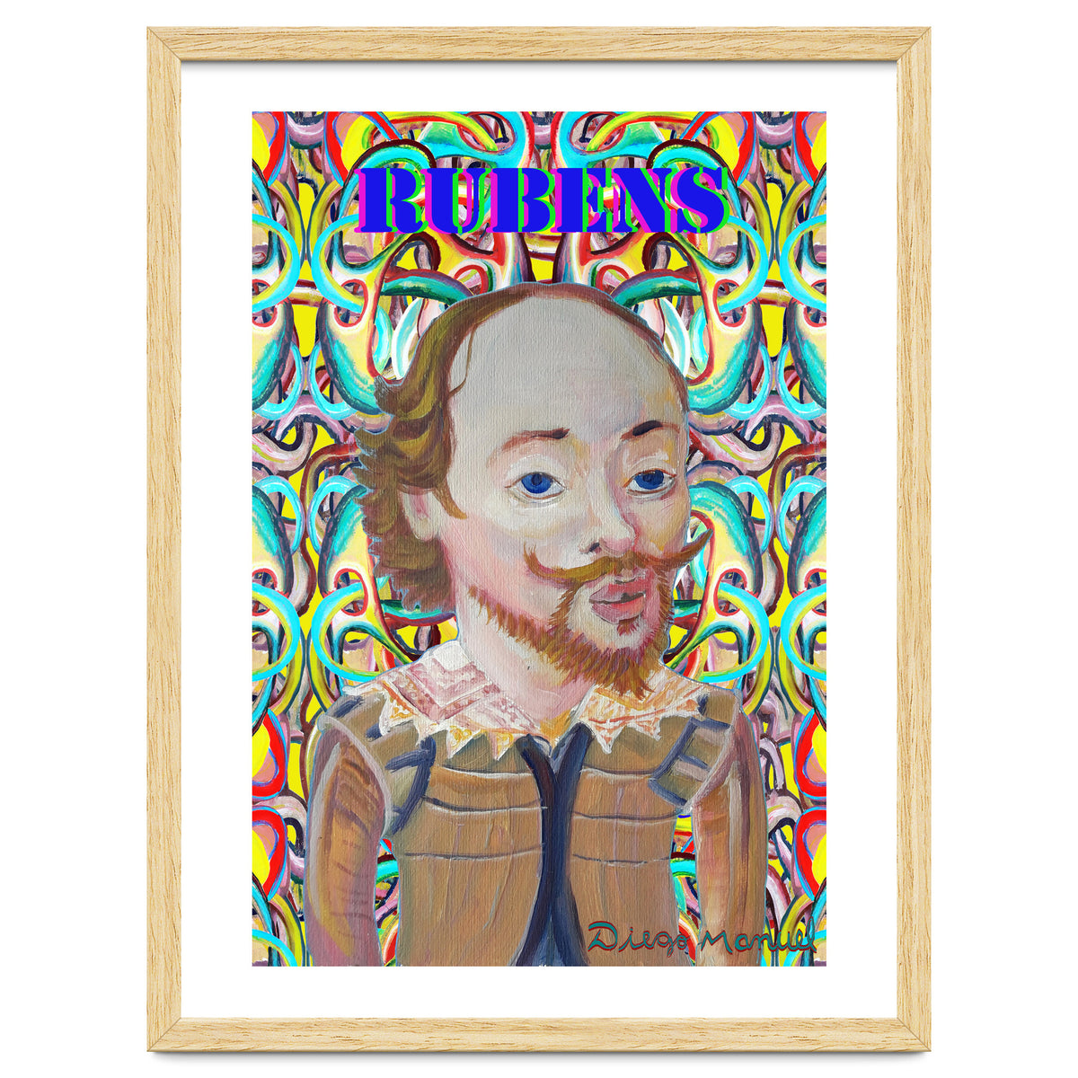 Rubens 1