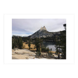 Cathedral Lakes I (Print Only) thumbnail