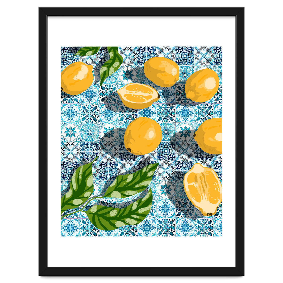 Sweet Just Isn't As Sweet Without The Sour