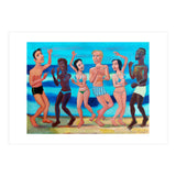 En La Playa (Print Only) thumbnail