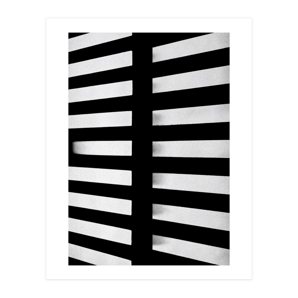 Noir #1 (Print Only)