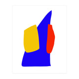 Uneasy (Print Only) thumbnail