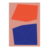 Minimal Geometry No 10 (Print Only) thumbnail