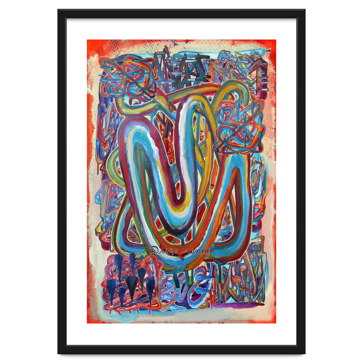 Graffiti Digital 2022 1012