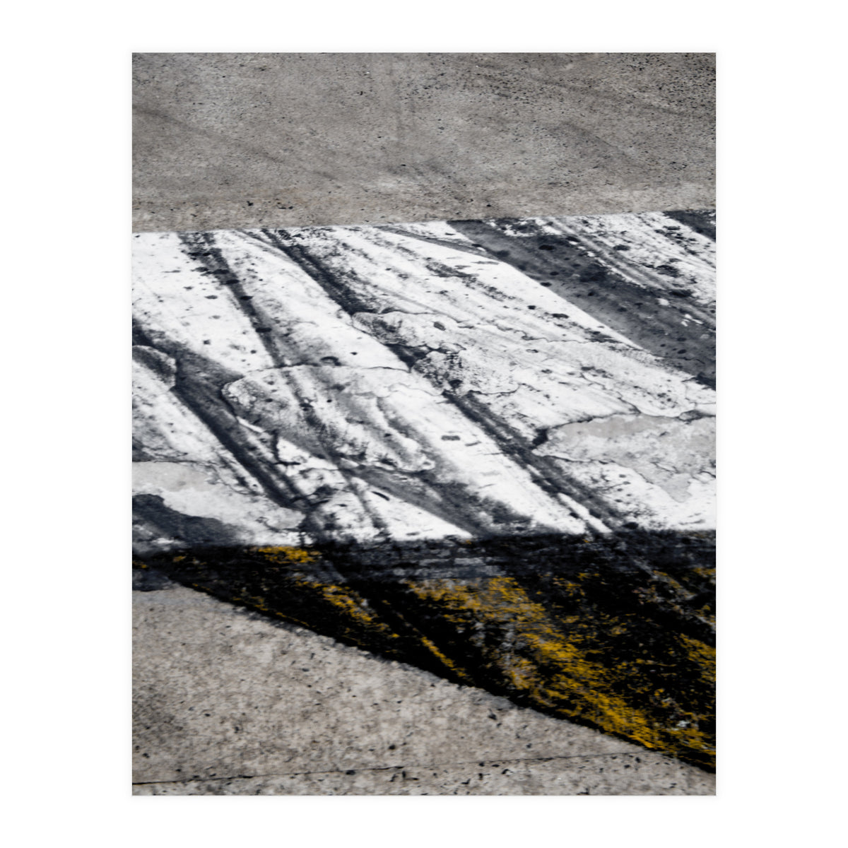 Urban #20 (Print Only)