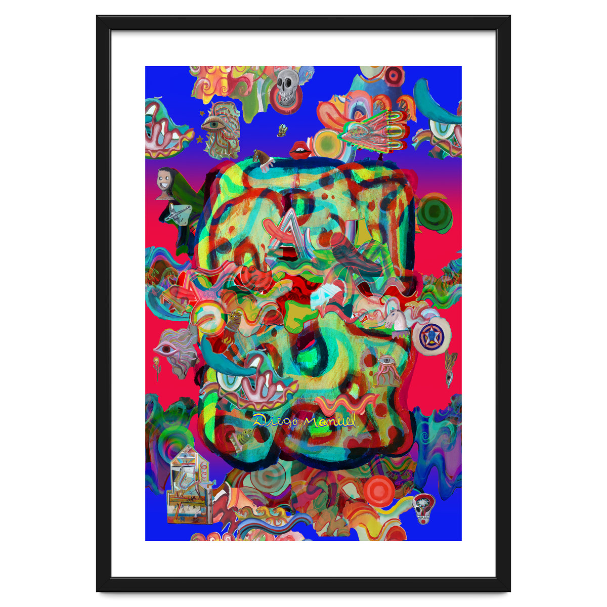 Muchas Cosas 2021 82