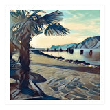 A walk on Lake Garda, Italy. (Print Only) thumbnail