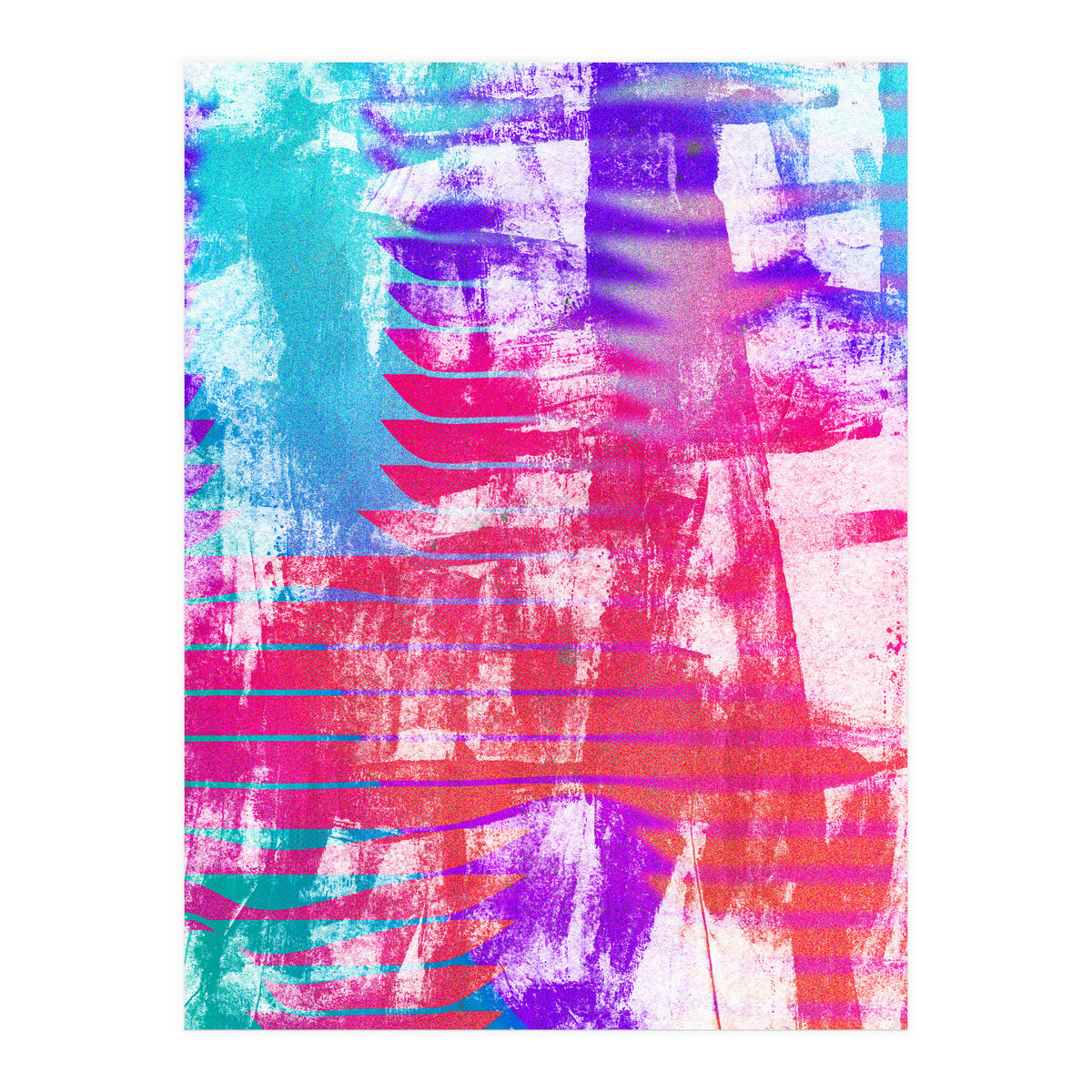 Summer Vybes #2 (Print Only)