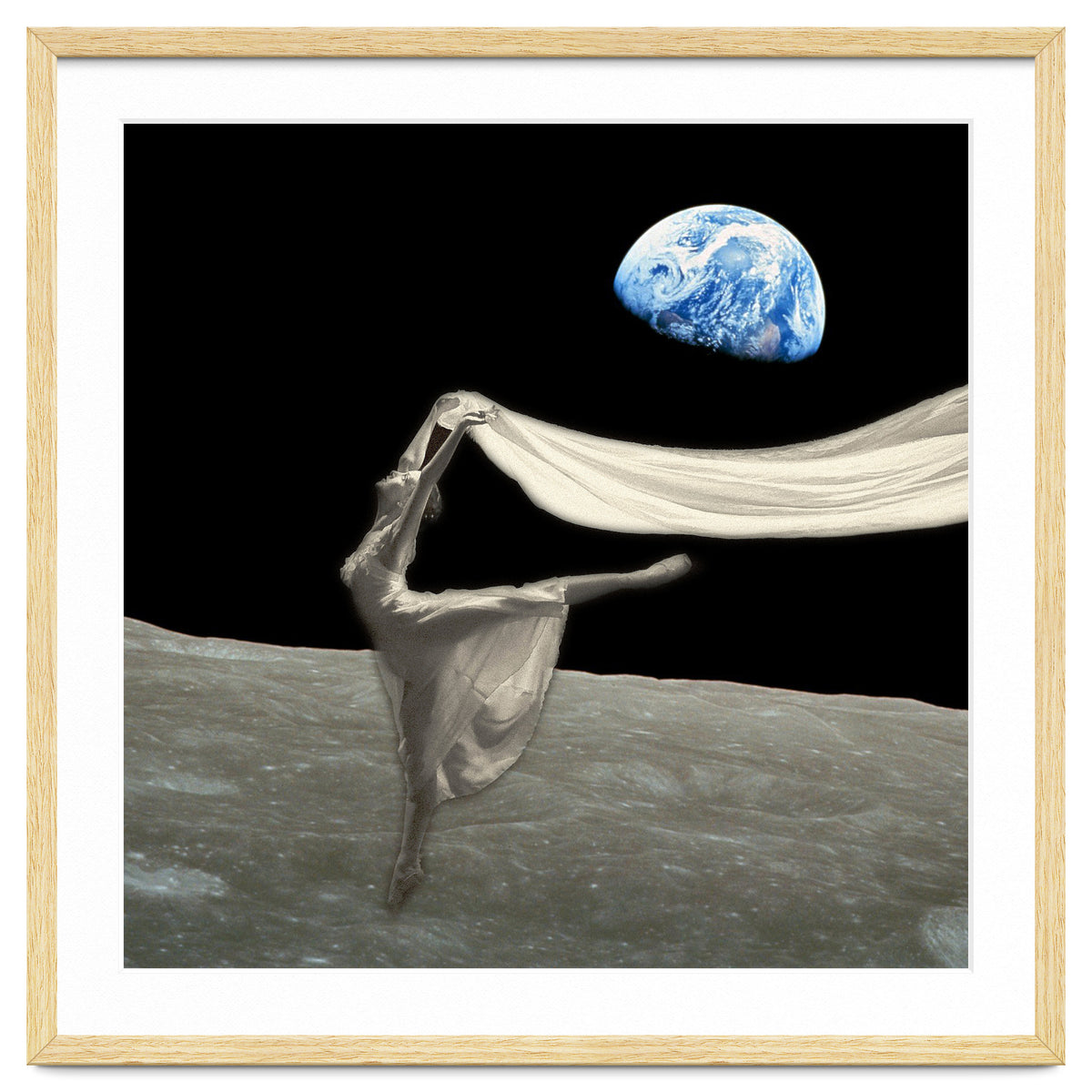 Dance Like No One´s Watching