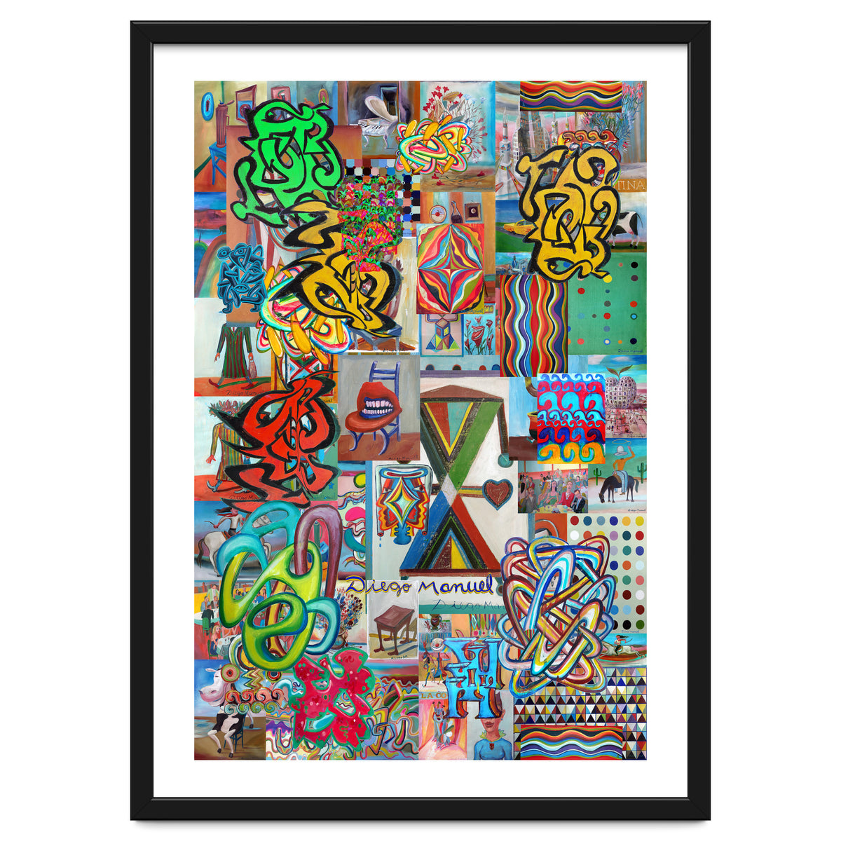 Graffiti Digital 2022 452